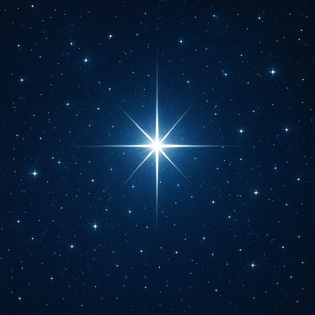 How Stars Are Born in Space