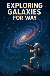 Exploring Galaxies for Way
