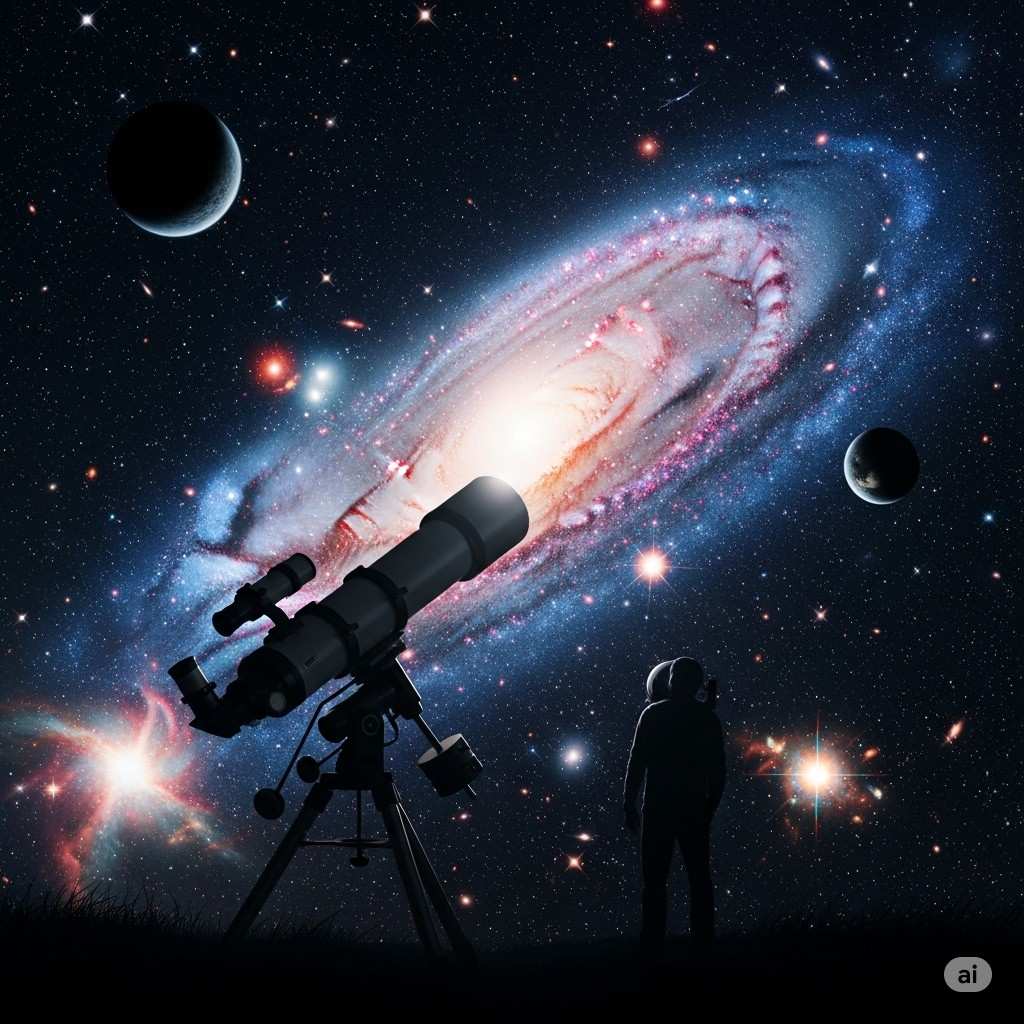 Astronomy and Astrology